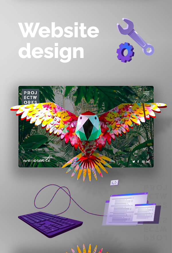 website design essex